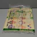 Magnetic Color & Number Maze - Montessori Wooden Color Matching Learning Counting Puzzle Board - Toddler Fine Motor Skills Toys for Boys Girls 2 3 4 Years Old