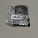 Nvollnoe Compatible with iPhone 15 Pro Case with Card Holder Heavy Duty Protective Dual Layer Shockproof Hidden Card Slot Slim Wallet Phone Cover for Women&Men 6.1 inch(Black)