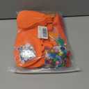 Pseutio 30 Set Fall Crafts for Kids DIY Pumpkin for Crafts Decorations Halloween Craft for Kids Halloween Thanksgiving Art Craft Decorations