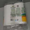 Bounty Essentials Select-A-Size Paper Towels, White, 2 Triple Rolls = 6 Regular Rolls (Packaging May Vary)