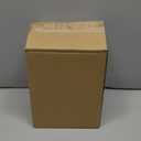 Plymor 4" x 5.25" Glass Display Dome Cloche (no Base)