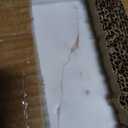 14"Lx8"W Marble Cheese Board