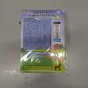 10 x Easter Theme Pregnancy Announcement Fake Lottery Scratch Off Cards (8 Pack)  Cute Baby Reveal Game  Fun Baby Announcement Idea - Memorable Gift for Parents Grandparents Husband and Friends