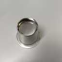 Reusable K Cups and Coffee Pods,Universal Stainless Steel K Cups for Keurig 2.0 and 1.0 Coffee Makers Machine Non-BPA(1pack)