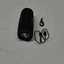 JBL Flip 7 - Portable Waterproof and Drop-Proof Speaker, Bold Pro Sound with AI Sound Boost, 16Hrs of Playtime, and PushLock System with Interchangeable Accessories