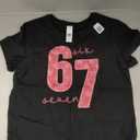 67 Funny Meme T-Shirt M