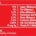 Milk-Bone Flavor Snacks Dog Treats Mini 36 Ounce