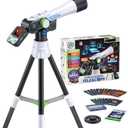 LeapFrog Magic Adventures Telescope