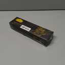 Keyoxy Stainless Steel Serving Spoons Set, 6pc, 10-Inch, Includes 3 Large, 3 Slotted, for Parties/Kitchen/Buffet/Catering, Dishwasher Safe