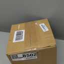 Front HVAC Blower Motor with Fan Cage Fit for Nissan Frontier 2005-2021, Nissan Pathfinder 2005-2012, Nissan Xterra 2005-2015, Assembly 27226EA010 615-58688 700175 Heater Blower Motor