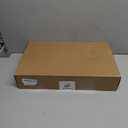 15.6 32GB RAM+1TB Laptop Computer, Win11 2C4T AMD Radeon 3050E 1.7-3.4GHz Notebook Computer, Fingerprint Reader, 6000mAh Battery PC, WiFi 2.4/5GHz, Bluetooth 4.2, Silver