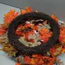 Holiday Home 20 Inch Welcome Fall Wreath, 1 ct 