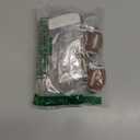 Rugby Lights String, Battery Operated, 4. 9ft 10 Led Football String Lights, Sports Theme Party Decor, Room Decor for Boys, Christmas Gift for Rugby Fans