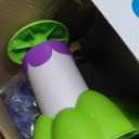 Doctor Squish Squishy Maker Station | DIY Make Your Squishies Kit | All Inclusive with Sparkles & Slime Powder | Ages 8 & Up, One Size