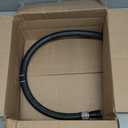 SMMS Heater Inlet Hose Assembly, Heater Core Hose for Cadillac Escalade ESV EXT for Chevrolet Suburban Tahoe for GMC Yukon 2007-2014, Replaces OE 22885825 15895065 15854958