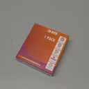 D-NYX Heavy Duty Double Sided Tape - Extra Large Nano Double Sided Adhesive Tape 1.18 inch Wide Removable Wall Tape Sticky Poster Tape Decor Scrapbook Supplies Scrapbookig Strips 9.85ft