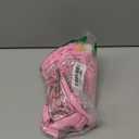 T Shirt Pink Size Extra Large 