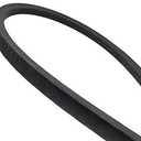 Lawn Mower Replacement Deck V Belt 5/8" X115 1/2" for Exmark 48 inch Deck Viking Hydro Metro Walk Behind 1-323722 1-403174 403174