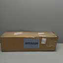 Kohree 2000 lbs Trailer Jack with Dual Wheel, 20-24V Cordless Drill Compatible, Heavy Duty Bolt on Trailer Tongue Jack for RV, Boat, Black, 12" Lift