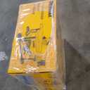 DEWALT 15 Amp 8-1/4 in. Compact Portable Jobsite Table Saw (DWE7485)