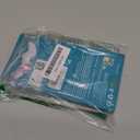 Diaclara Designed for iPhone 16 Plus Case 6.7 Inch,Upgraded [Full Camera Protection] Full Body Rugged Clear Bumper Case with Built-in Screen Protector for 16 Plus,Rose Pink