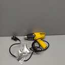 Wagner Spraytech 0503063 FURNO 500 Variable Temp Heat Gun, 2 Nozzles & 12 Temperature Settings Ranging 150F-1200F, Electric Heat Gun for Paint Removal, Bending PVC, Crafts and More