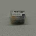 beduan Stainless Steel 3/4" Shut Off Valve GHT Thread Garden Hose Heavy Duty Connector