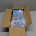 Cozy Essential 12 Pack Travel Vacuum Storage Bags with Rechargeable Wireless Electric Pump for Luggage, Suitcase, Carry-on Size Vacuum Seal Compression Space Saver Bags for Clothes and Clothing Travel