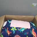 Wildkin Kids Original Nap Mat Cozy Kids Sleep Mat with Pillow, ideal for School & Travel, One Size