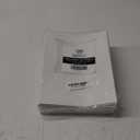 BAKELUV 8x8x2.5 Bakery Boxes with Window | White, 25 PCS | 8x8 Cookie Boxes 8x8 Cake Box, 8 Inch Bakery Boxes for Cinnamon Rolls, Treat Boxes, Dessert Boxes, Auto Pop Up