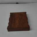CircuitOffice Tree of Life Wooden Box, 4 X 6-Inches