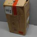 2025 New 4500PSI Electric Pressure Washer, Small Potable Power Washer with 20FT Pressure Hose, 4 Nozzle Set, Powerwashers for Home/Cars/Fences/Windows, Green