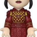 4 x Funko Vinyl Soda: Marvel - What If?, Hela - 1/6 Odds for Rare Chase Variant - (Styles May Vary) - Marvel What If - Amazon Exclusive - Collectable Vinyl Figure - Gift Idea - Official Merchandise