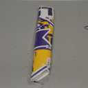 Rico Industries NCAA Shape Cut Pennant Shape Cut Pennant - Home and Living Room Dcor - Soft Felt EZ to Hang (Diamond)