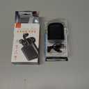 iLive True Wireless Bluetooth Earbuds in Black