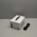 LVYUAN 3000W Voltage Transformer Power Converter Step Up 110V to 220V, Step Down 220V to 110V, 110/120 Volt - 220/240 Volt