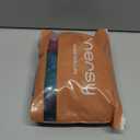 INNERSY Womens Underwear Cotton Hipster Panties Regular & Plus Size 6-Pack (Large, Dark Vintage)