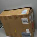 2Pcs Air Spring Bags for Freightliner Trucks OEM Replaces# W01-358-9780, 910S-16A382, 16-13810-000 Truck Air Ride Suspension Spring Bags (1V9780)