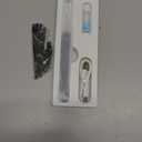 Ear Wax Removal - Earwax Remover Tool with 8 Pcs Ear Set - Ear Canal Cleaner with 1080P Camera - FSA HSA Eligible - Ear Cleaning Kit with 6 Ear Spoon - Ear Camera for iOS & Android (Black)