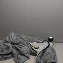 Big Huge Giant Bean Bag Chair Cover for Adults, (No Filler) Machine Washable Covers Bean Bag Chairs in Multiple Sizes and Colors Giant Foam-Filled Furniture Filled Furniture (6FT,Light Gray)