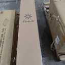 Zinus 10 Inch Ultima RV Memory Foam Mattress [New Version], Short Queen, Fiberglass Free, Medium Firm Feel, Breathable Memory Foam, Certified Safe Foams & Fabric, Mattress in A Box (White)