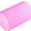 Small Hair Rollers Bangs Curlers Hair Curling Styling Tools DIY Self Grip Hair Rollers For Home Ana Hair Salon