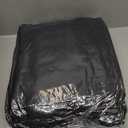 Bare Home Twin/Twin Extra Long Comforter - Reversible Colors - Goose Down Alternative - Ultra-Soft - Premium 1800 Series - All Season Warmth - Bedding Comforter (Twin/Twin XL, Black/Grey)