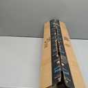 Haimin Grasscloth Wallpaper Textured 24in X 393in Fabric Contact Paper Textured Linen Wall Paper Peel and Stick Self-Adhesive Thick Vinyl Embossed Wallpaper (Yellow)