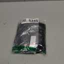 DANSHOW Women Long Sleeve Dance leotards for Ballet Adult lady Train top.M