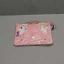 for iPad mini 5th/4th Case 7.9 Inch - Cute Girls Kawaii Cover Girly 3D Cartoon Teen with Rotating Stand & Strap Soft Silicone PK Unicorn Case for iPad mini 4/5 Generation 2019 2015 Funda