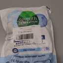 Seventh Generation Laundry Detergent Packs, Free & Clear, Made for Sensitive Skin, EPA Safer Choice Certified, 64 Count