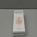 Semi Cured Gel Nail Strips|Works with Any UV/LED Lamps|20 Pcs Gel Nail Stickers|Long-Lasting Two Weeks and Easy to Apply & Remove|Rose Language