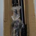 GADFISH 26FT Reach Light Bulb Changer for High Ceilings, 5-20FT Extension Pole, High Ceiling Light Bulb Changer Pole with Baskets and Suction Cup for High Ceilings and Recessed Lights