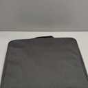 Laptop Sun Shade,Laptop Sun Glare Shield Privacy Screen Hood Computer Sunshade Bag for Working Outside Outdoor Foldable Computer Shield Cover Outside 12-14''(Patent Pending)